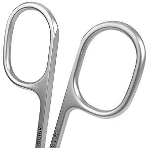 Finger Holes