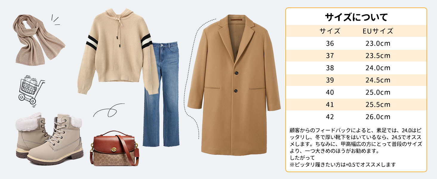 女性の雪のブーツ、スノーシューズ、冬のための寒い保護、トレッキングシューズ、登山、ボア、フリースの裏地、冬の雪のブーツ