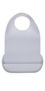 silicone bibs