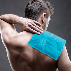 ice pack for shoulder