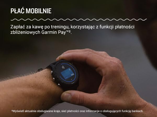 Garmin Forerunner 255 Music ブラック Garmin Forerunner 255 Music Czarny 010-02641-30 | Cena rabaty %