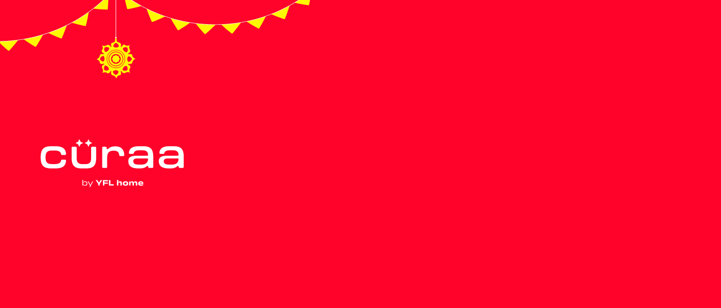 Curaa by YFL homes, Sanjyot keer, celebrity cahef, kitchen appliances, kitchen ware.