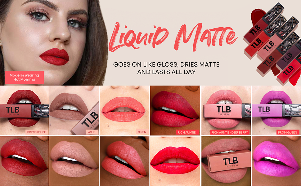 SALBION FLARUNÉ LIP BAR S SALBION FLARUNÉ LIP BAR S SALBION FLARUNÉ LIP BAR S ALBION FLARUNÉ