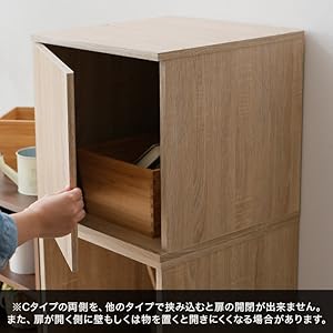 Amazon｜LOWYA ロウヤ カラーボックス 収納ボックス 便利 箱