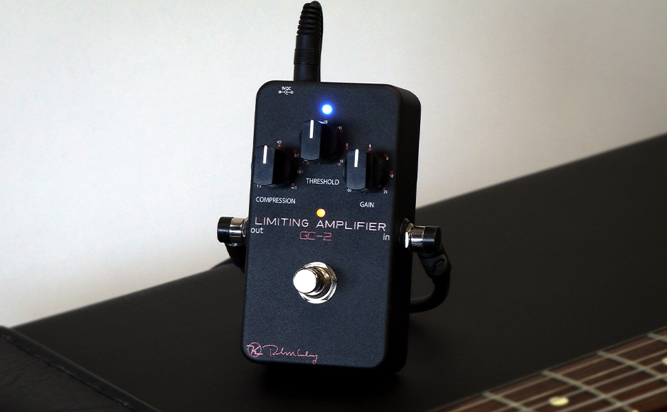 ギター Aldente Effects High-Fidelity Compressor Aldente Effects High-Fidelity Compressor - メルカリ