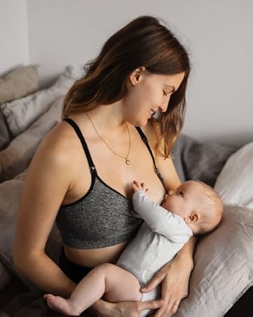 Nursing Bras