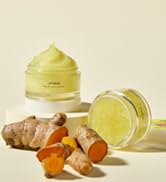 Lip Balm Mask Lip Scrub Set, Lip Care Kit - Lip Sleeping Mask Moisturizer