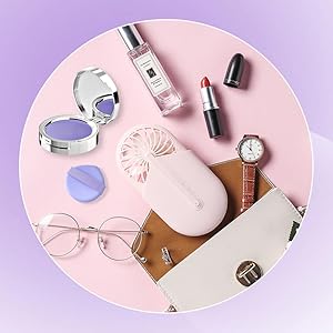 Lavender Loose Setting Powder