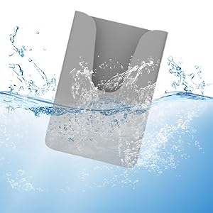 Silicone Phone Holder Compatible with Bogg Bag