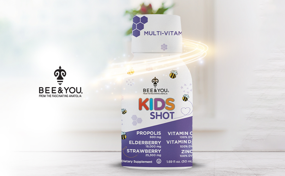 kids shot