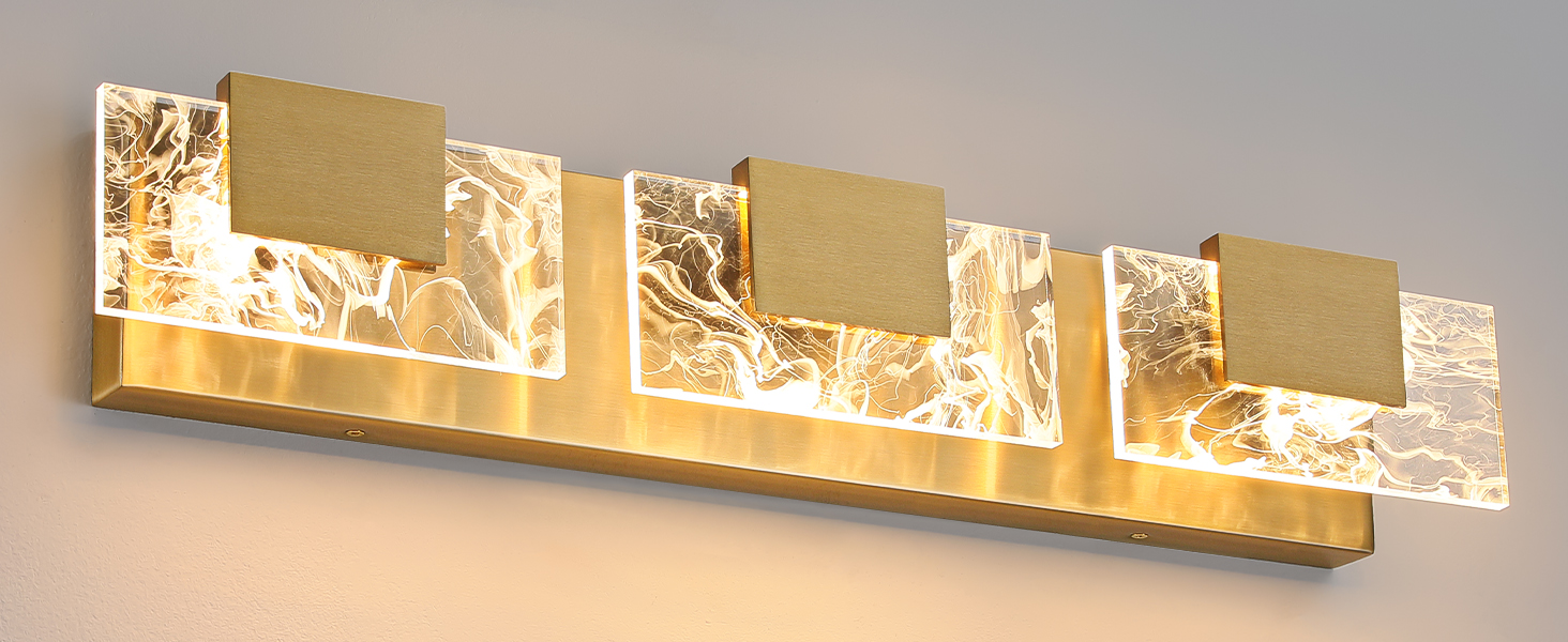 Bathroom Vanity Light