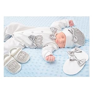 newborn baby boy clothes, black bow tie, ropa de bebe niño, baby boy baptism outfit, baby bodysuit