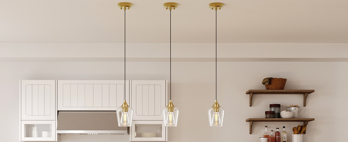 Pendant Light Fixture
