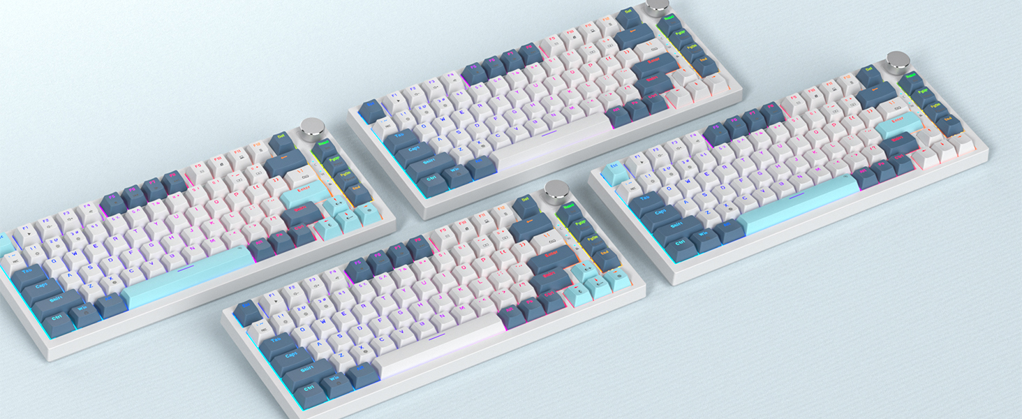 Custom keycap