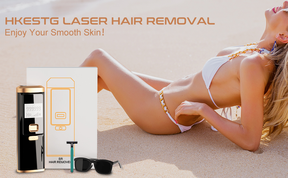 laser hair removal