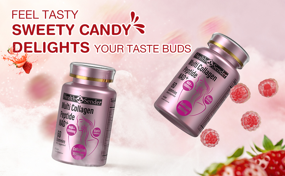 biotin Gummies