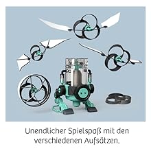 Flybots