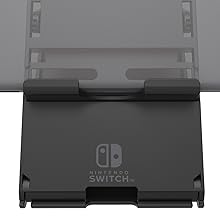 support nintendo switch zelda promo