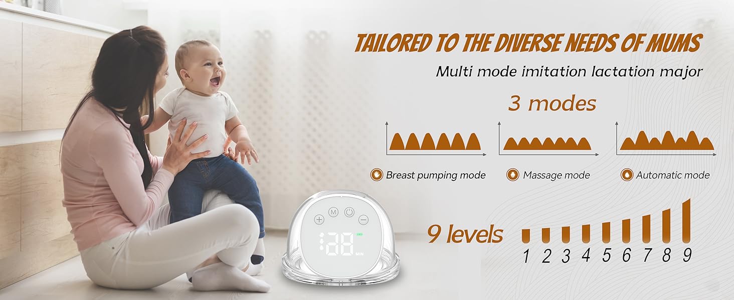 Breast Pump