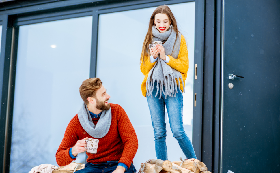 Hot Chocolate Set With Hot Chocolate Sachets Hot Chocolate Gift Set With Mug