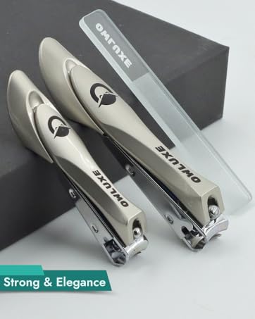 Nail clippers for finger nails Nail clippers for Toe nail Nail clippers for thick nails