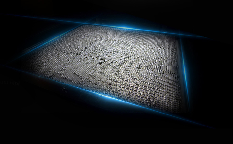 large build size large size