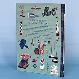By the Sea: Life Along the Coast: Homoki, Judith, Haake
