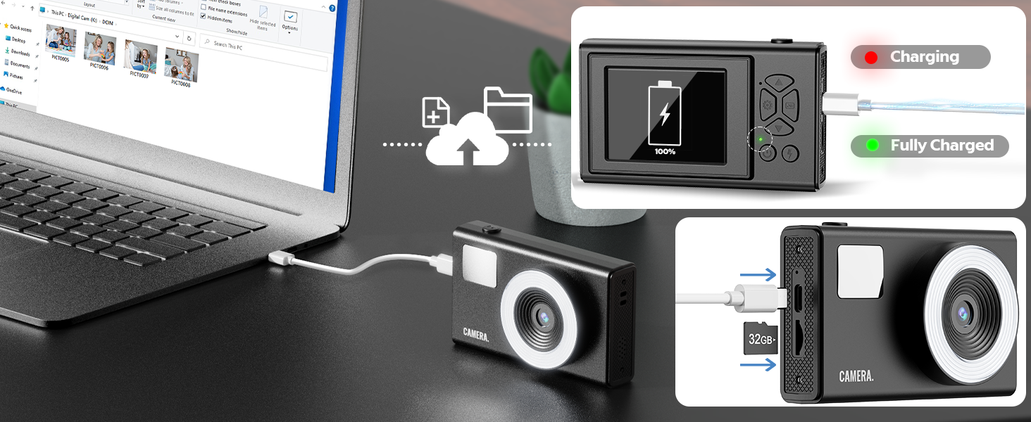 mini camera