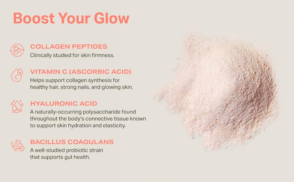 The Corals Daily Glow