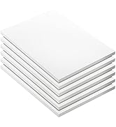 Note Pads - Memo Pads - Blank Scratch Pads - Small Notepad Writing Pads for Taking Notes and Task...