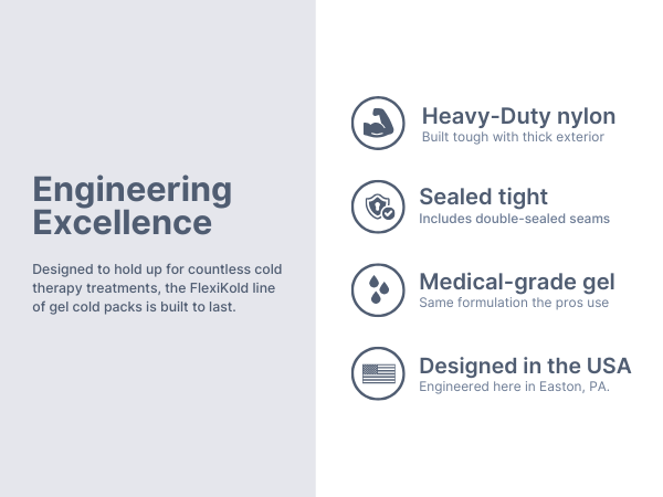 Engineering excellence