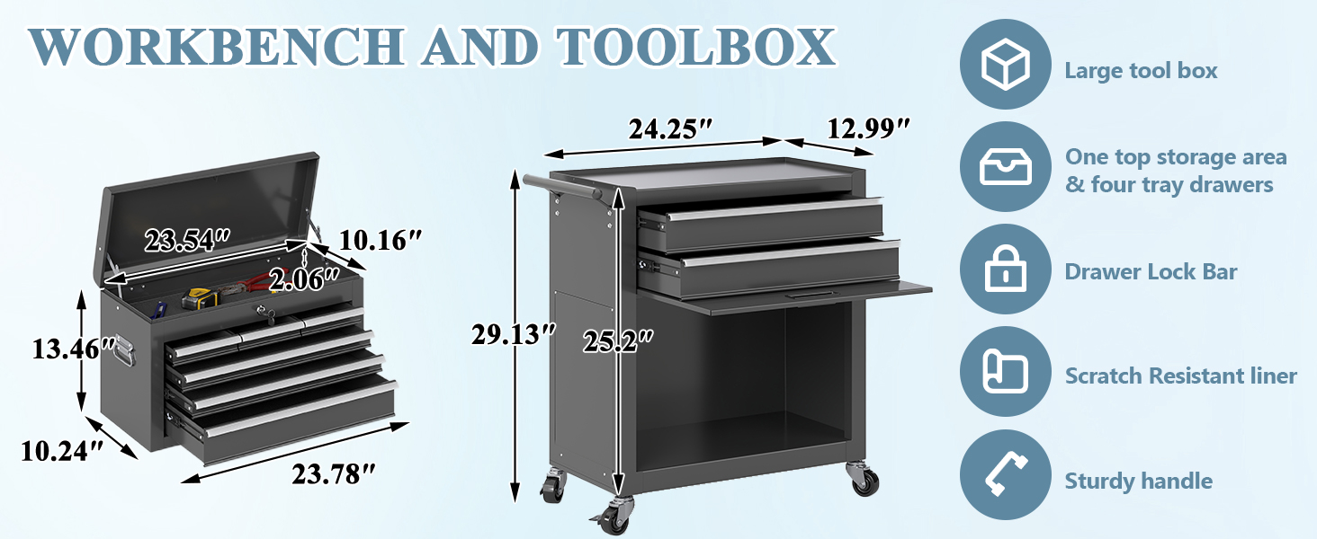 Tool Chest