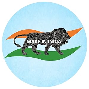 Make In India