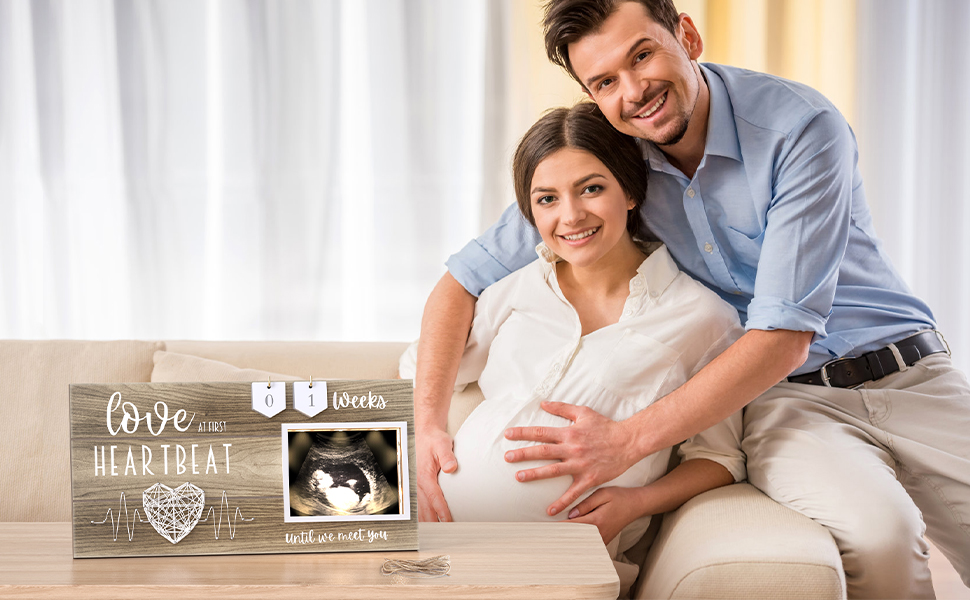 Perfect Gifts for Expetant Parents