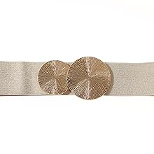 Women's Stretchy Belt