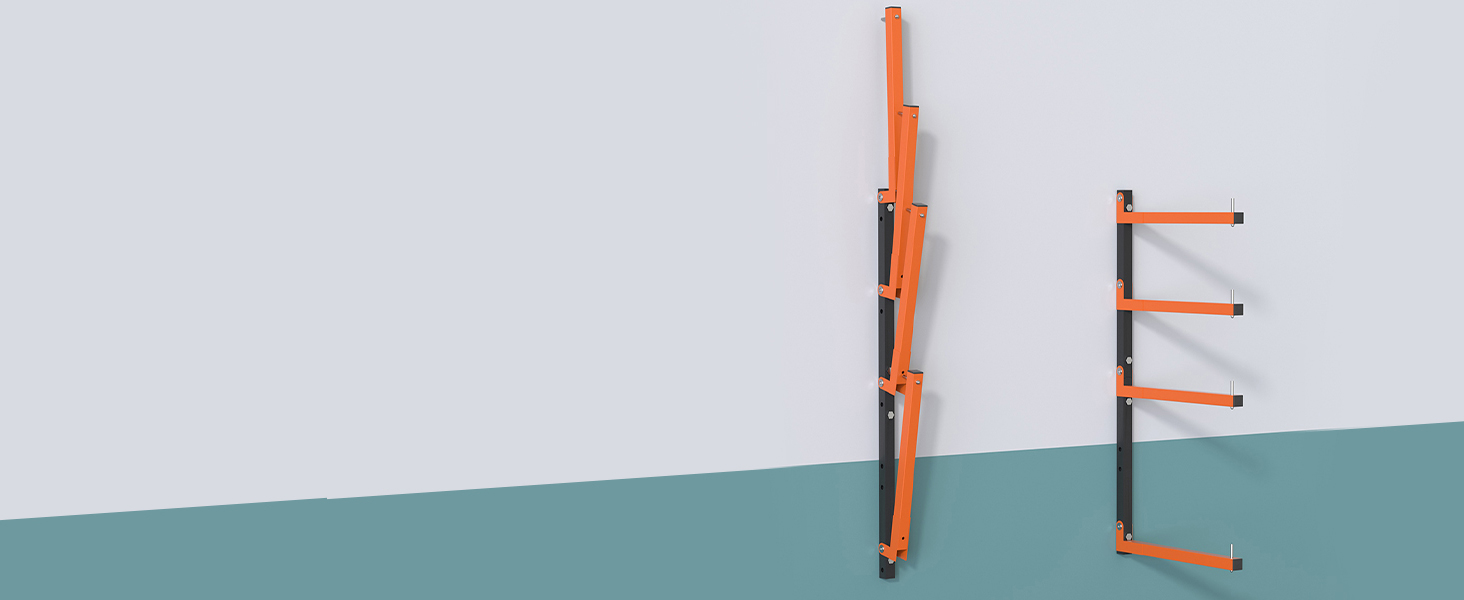 lumber rack