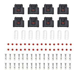 フジ Amazon.com: ISINFLASH 84326294 Rear Air Suspension Shock