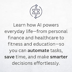 learn how AI powers everyday life