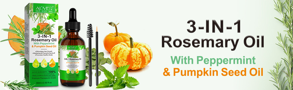 Rosemary