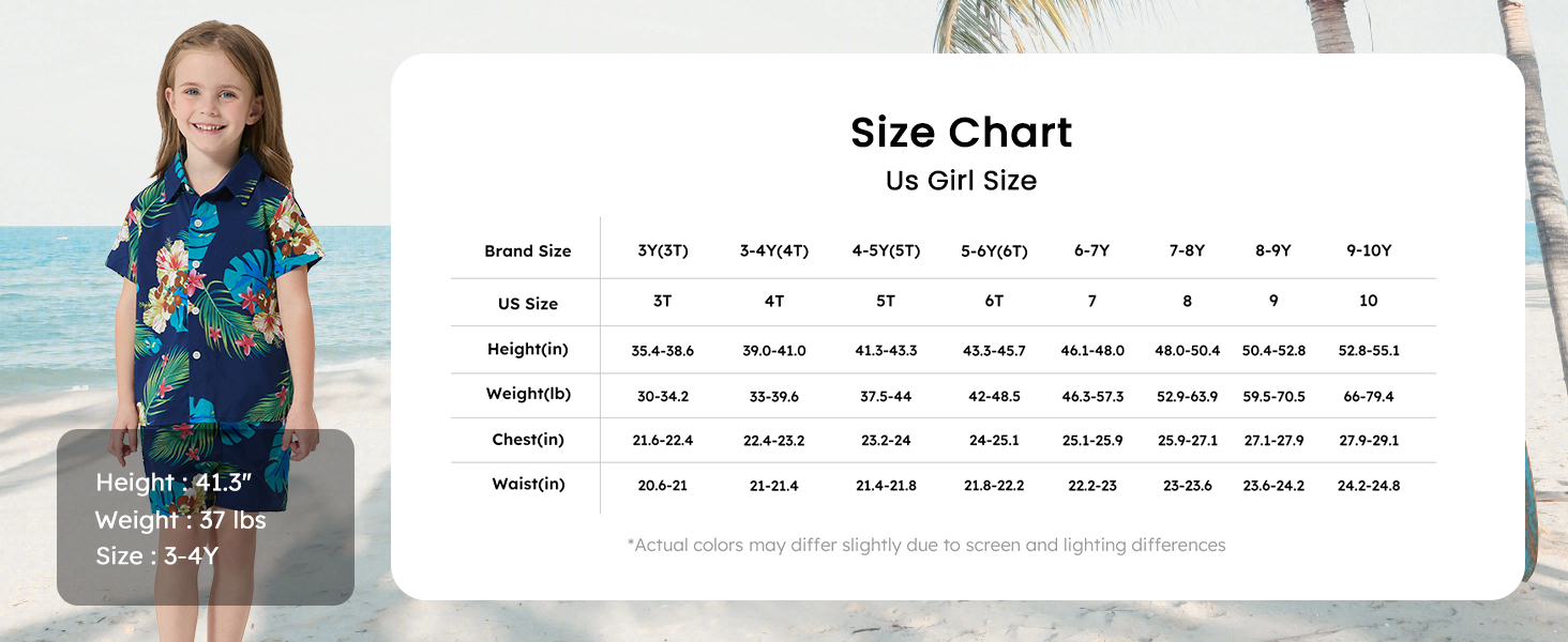 Family Matching Outfits