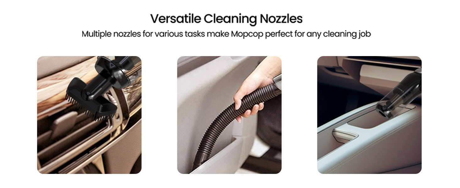 vacuum cleaner