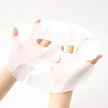 ナノピーディーエス NMNフェイスマスク（4枚入り） 株式会社バイオメドテック製薬