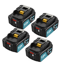 Amazon.co.jp: Enermall 互換 マキタ バッテリー 18V 6.0Ah