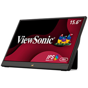 Amazon.co.jp: ViewSonic ビューソニックジャパン 15.6インチ USB-C