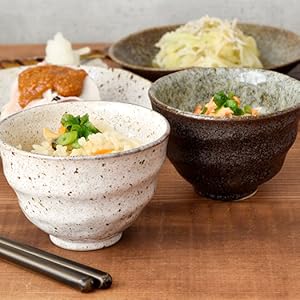 NO.49 お茶碗　10セット 楽天市場】茶碗 13cm icingお茶碗 茶わん ご飯茶碗 飯碗 和食器