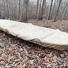 Canoe/Kayak Cover