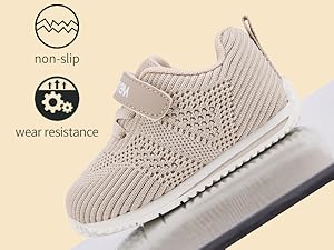 non slip baby shoes