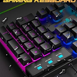 keyboard