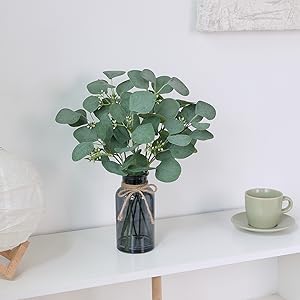 Artificial Eucalyptus