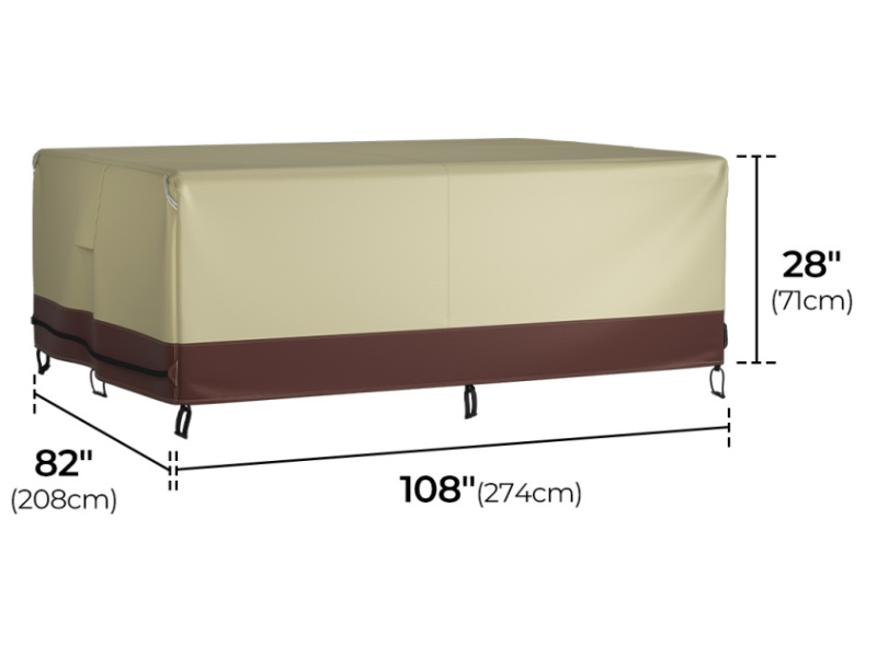patio furniture covers